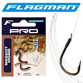 Flagman Pro Maggot Worm Hooks Flagman Pro Maggot Worm Hooks