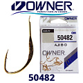 Owner 50482
