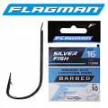 Flagman Silver Fish Flagman Silver Fish