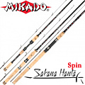 Mikado Sakana Hanta