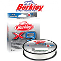 Berkley X9 Crystal 150m Berkley X9 Crystal 150m