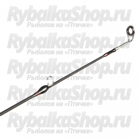 Удилище зимнее Lucky John C-Tech Pike&Perch 52см