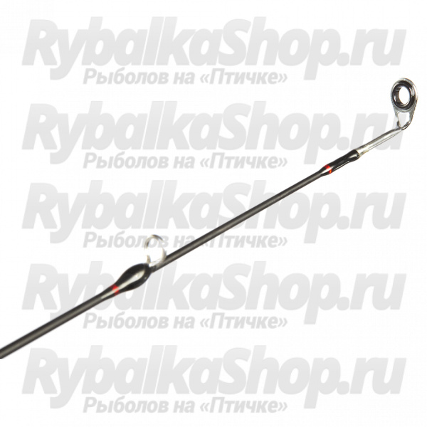 Удилище зимнее Lucky John C-Tech Pike&Perch 52см