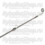 Удилище зимнее Lucky John C-Tech Pike&Perch 52см