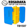 Kosadaka TB1507 Kosadaka TB1507