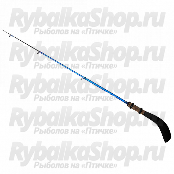 Удилище Higashi Angler 50TG