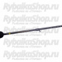 Зимняя удочка Maximus Revolt Ice XS Elite 301XXH 0,75м до 90гр