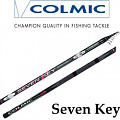 Colmic Seven Key Colmic Seven Key