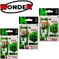 Wonder Worm Sode-R Wonder Worm Sode-R