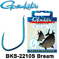 Gamakatsu BKS-2210S Bream 60см Gamakatsu BKS-2210S Bream 60см