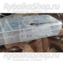 Коробка рыболовная Mottomo MB8321 125x80x28мм