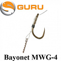 Guru Bayonet MWG-4 Guru Bayonet MWG-4