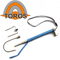 Toros ICG#01 Багорик Toros ICG#01 Багорик