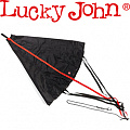 Lucky John BBS 120x120см Lucky John BBS 120x120см
