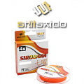 Shii Saido Sirobana 4X 150м Orange Shii Saido Sirobana 4X 150м Orange