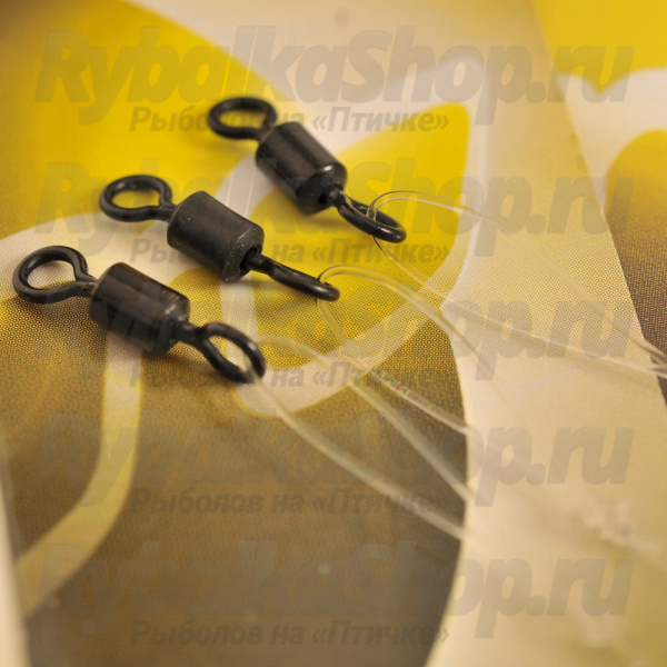 Готовая оснастка Korda Hinge Rig-06 Choddy MT 20lb-IQ2 20lb KCR089