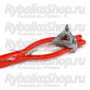 Оснастка Kota №122 карповая вес груза 84 гр., крючок №1/0