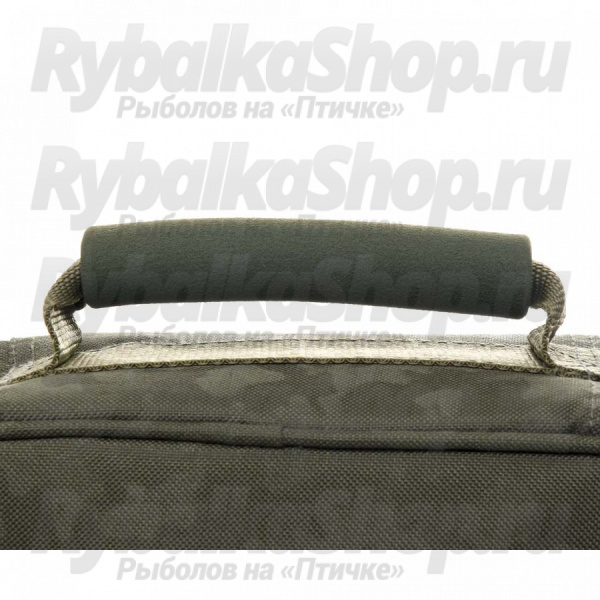 Сумка для катушки Carp Pro Diamond 22х19х10см (CPLD3001)