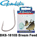 Gamakatsu BKS-1810B Bream Feed Gamakatsu BKS-1810B Bream Feed