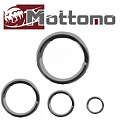 Mottomo Split Ring Mottomo Split Ring