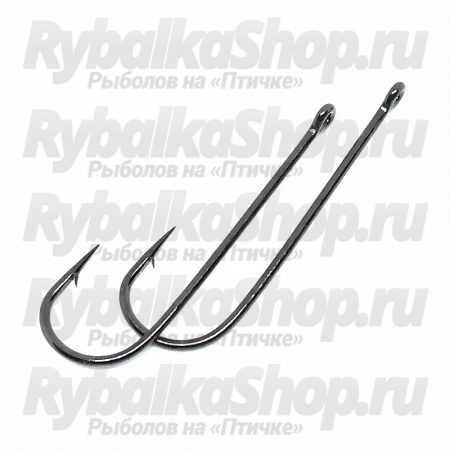Крючок Kosadaka Kani BN №6 T-0,79mm L-28mm (уп.6шт.) 3080BN-6
