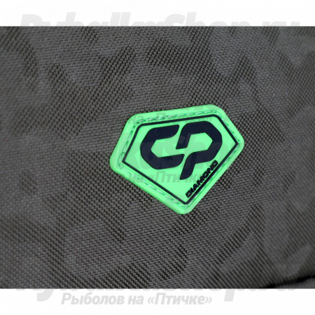 Сумка-рюкзак карповый Carp Pro Diamond Stalker CPL56687