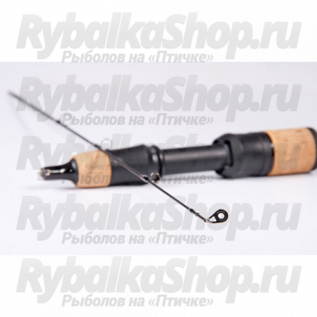 Удилище зимнее Lucky John C-Tech PERCH LONG 62см