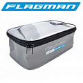 Flagman Емкость с крышкой для кормушек Flagman Емкость с крышкой для кормушек