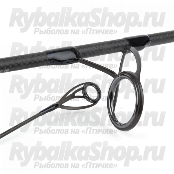 Карповое удилище Shimano Tribal TX-1A 13 Intensity Cork (TX1A13INTSPC)