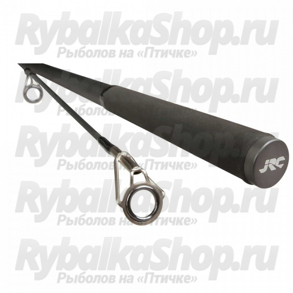 Удилище карповое JRC Contact 11FT 3.30M 3.00LB LR-T (1404465)