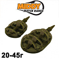 Middy Gripper Flat-Bed Method Feeder Middy Gripper Flat-Bed Method Feeder
