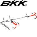 BKK BB Trigger-21 UVO (Stinger Rig) BKK BB Trigger-21 UVO (Stinger Rig)