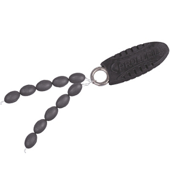 Набор утяжелителей Prologic LM Downforce Tungsten Mega Drop Sinkers*, арт.49941