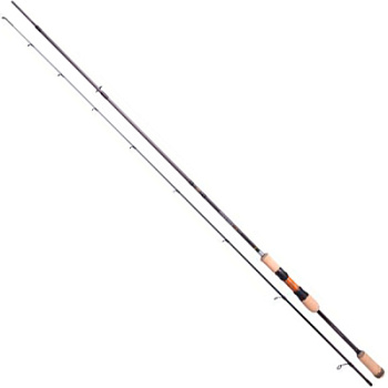 Спиннинг Mikado Progressive 16 255 (3-16гр.) (WAA918-255)