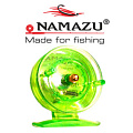 Namazu Scoter зеленая (усил.) Namazu Scoter зеленая (усил.)