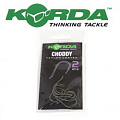 Korda Choddy Korda Choddy