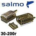 Salmo Feeder Square с дном Salmo Feeder Square с дном
