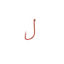 Крючки Wonder Worm Sode-R №12 red