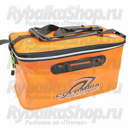 Сумка Columbia ЭВА-40 цв. Оранж