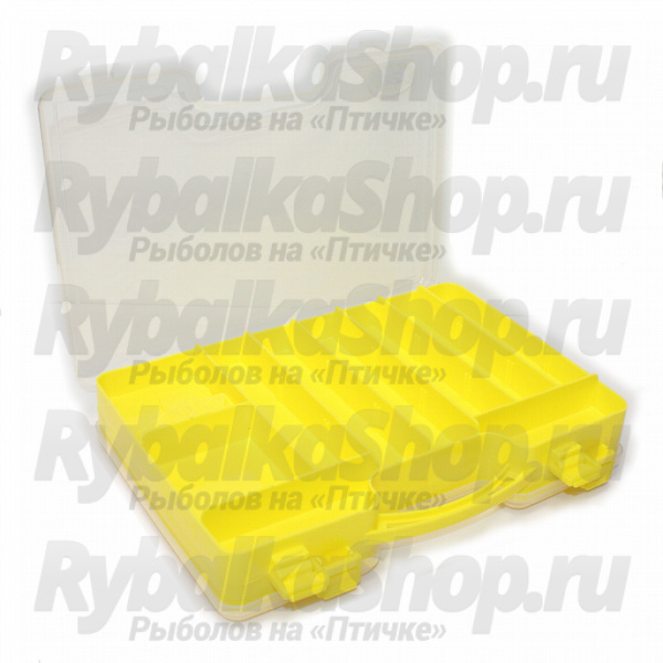 Коробка под воблер Grows Culture ZY 006