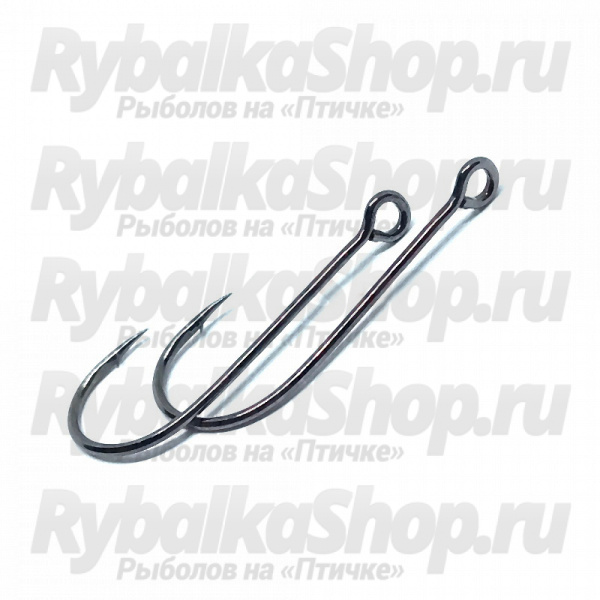 Крючок Kosadaka Spoon BN №10 L-16mm (уп.4шт.) 3078BN-10