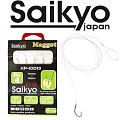 Saikyo KP-10013 Maggot BN c повод.