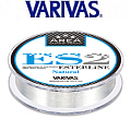 Varivas Super Trout Area ES2 Ester Natural 80m Varivas Super Trout Area ES2 Ester Natural 80m