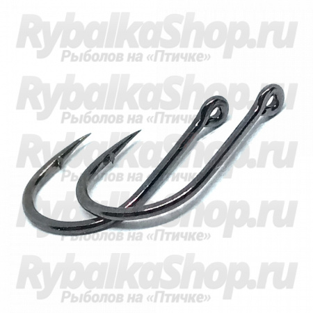 Крючок Kosadaka Sakebu BN №4 T-0,71mm L-15mm (уп.10шт.) 3123BN-4