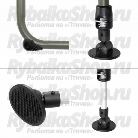 Кресло карповое Nisus (N-BD620-10050-6)