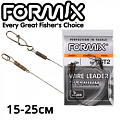 Formix L4 Поводок титановый Formix L4 Поводок титановый