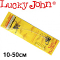 Lucky John Pro Series флюорокарбон оснащ. Lucky John Pro Series флюорокарбон оснащ.