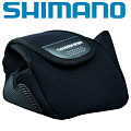 Shimano PC-032L Reel Guard BK Shimano PC-032L Reel Guard BK