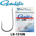 Gamakatsu Hook LS-1310N (Nickel) Gamakatsu Hook LS-1310N (Nickel)