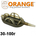 Orange Roomy Flat Method с вертлюгом Orange Roomy Flat Method с вертлюгом